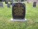 Photo of headstones/thumb_Alfred MacLennan died 1980 MI Laide, Gairloch